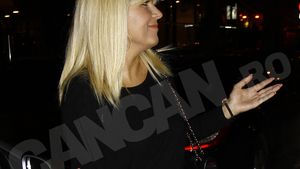 Cum a reacţionat ELENA UDREA când a fost întrebată de dragoste. LOVE LOVE LOVE...