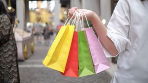 SINGURUL mall deschis de Paște, în Capitală. Aici poți să-ți faci cumpărăturile duminică, 20 aprilie 2025