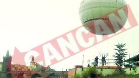 Vom admira Bucurestiul dintr-un balon gigant!