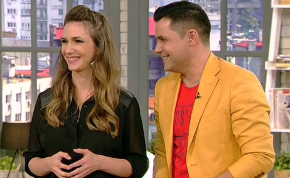 Sursa foto: captură Pro TV