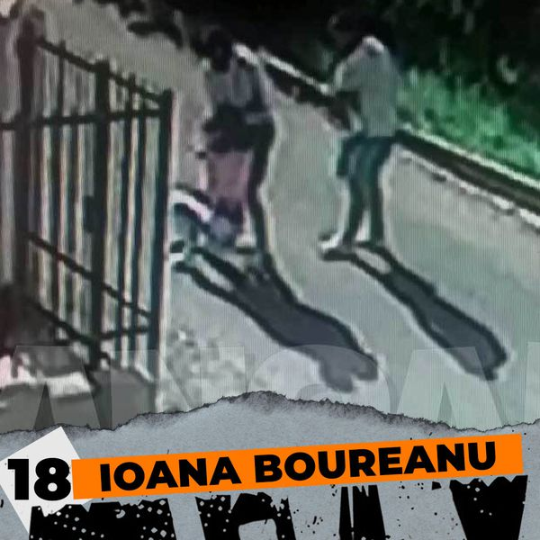 Bianca Drăgușanu nu e singura! TOP 20 – Vedete din România rupte cu bătaia de iubiții lor