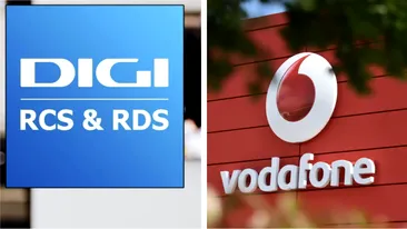 Gigantul care ”amenință” Digi RCS RDS și Vodafone cu o ofertă de nerefuzat! Le oferă clienților telefoane gratis