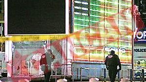 Panica la New York dupa o explozie