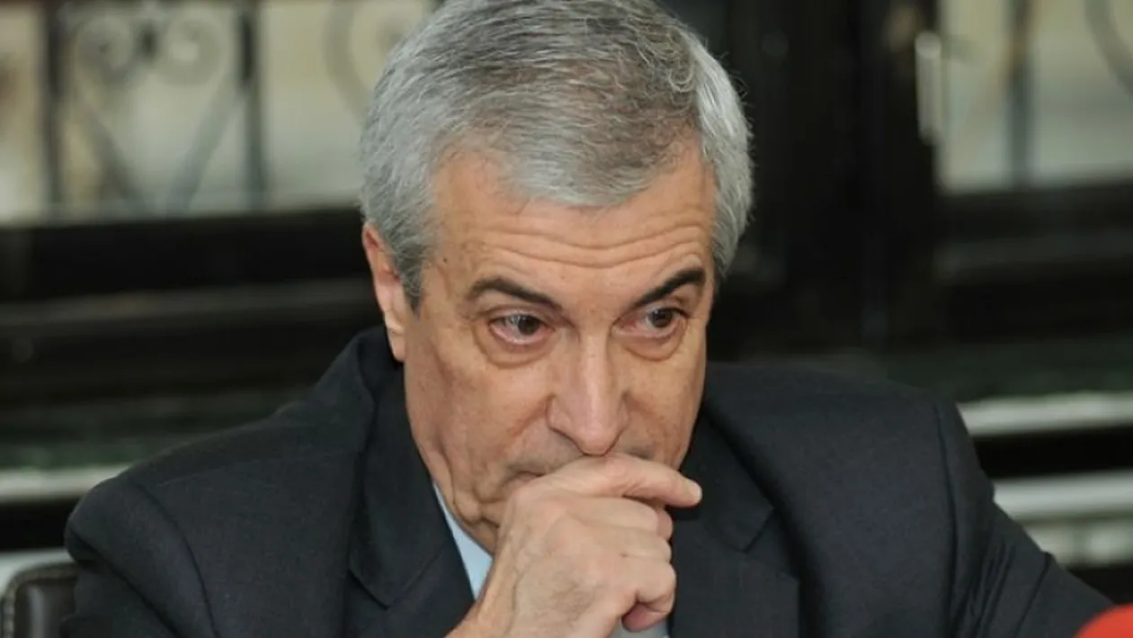 Călin Popescu Tăriceanu: “E nevoie de un consens, dar trebuie să pornim de la aceleași premise!”