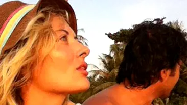 Multi cersetori, comert slab, tarabe saracacioase si murdarie cat cuprinde! Afla ce tara a impresionat-o negativ pe Delia!