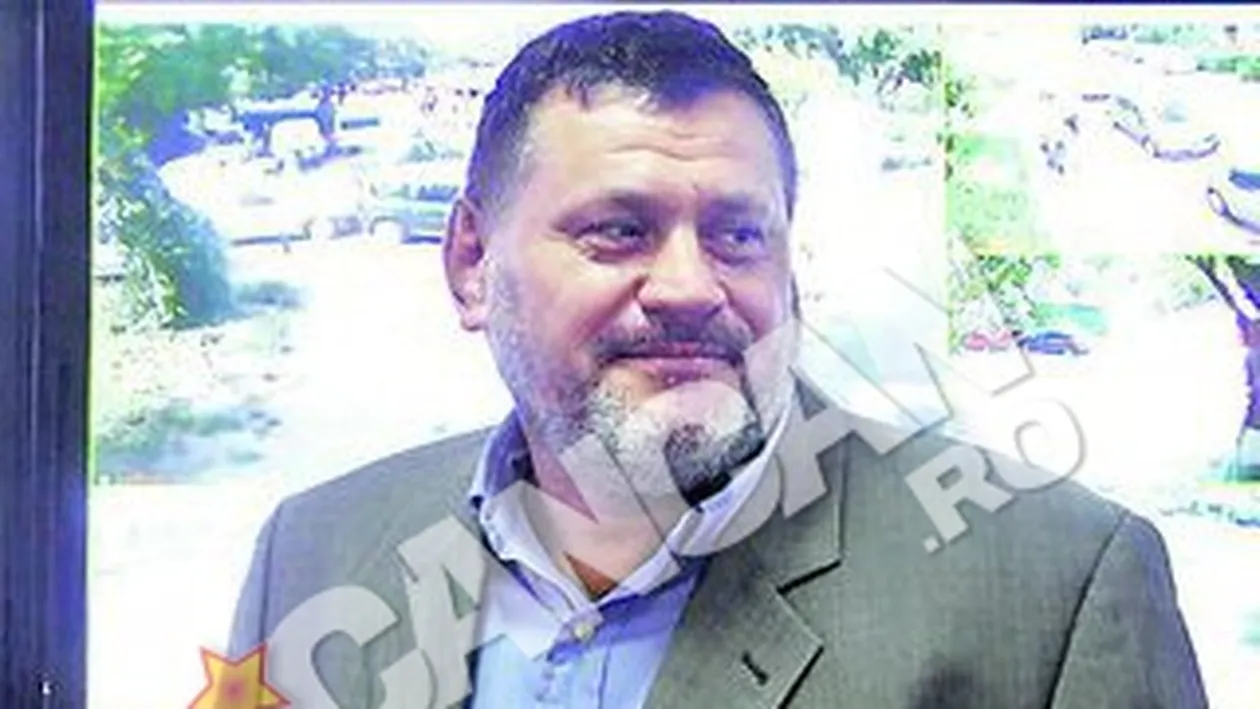 Vor sa vada cum arata femeia, dar mai ales copilul. Procesul de paternitate, asteptat cu interes de primarii Poteras si Delicoti