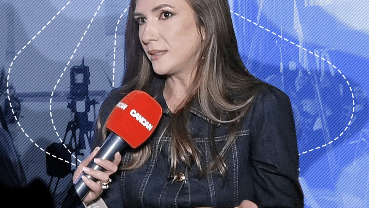 E oficial! Adela Popescu va reveni la PRO TV