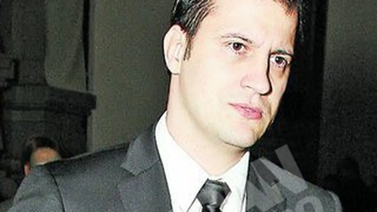 Desi ruleaza milioane de euro, firmele lui Serban si Vlad figureaza cu debite impresionante! Fratii Huidu, datori 750.000 de euro