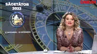 Horoscop zodia săgetător 2022. Vor învăța lucruri noi care să-i ajute să facă bani