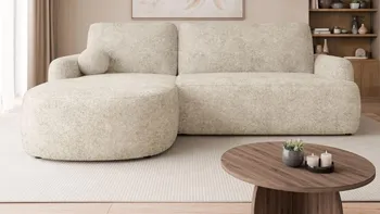 (P) Colțar – must have pentru living