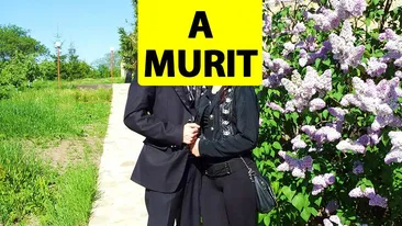 Jale mare în România. Abia acum s-a aflat. Alex a murit