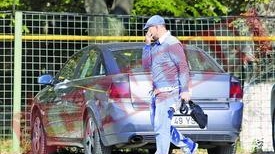 Ce ascunde Jean Vladoiu sub sapca