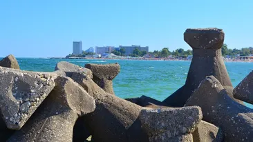 Vacanță cu 50 de lei pe noapte, pe litoralul românesc! Vești bune pentru românii care merg în septembrie la mare