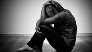 A fost testat deja! Cercetatorii au gasit solutia pentru a scapa de amintirile traumatizante!