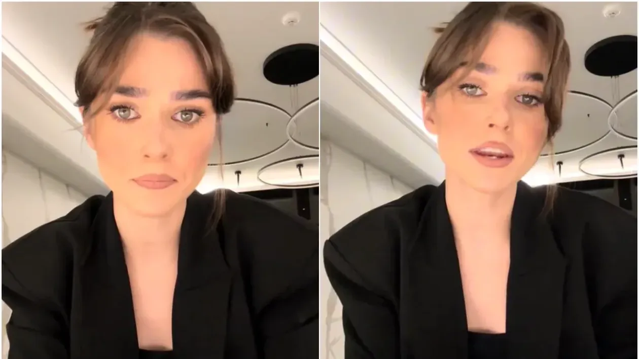 Theo Rose, criticată de fani după ce a anunțat că se va retrage de la Vocea României: „Ai greșit mult”