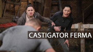 Am aflat cine a castigat Ferma de la Pro TV. L-a invins pe Catalin Morosanu la duel