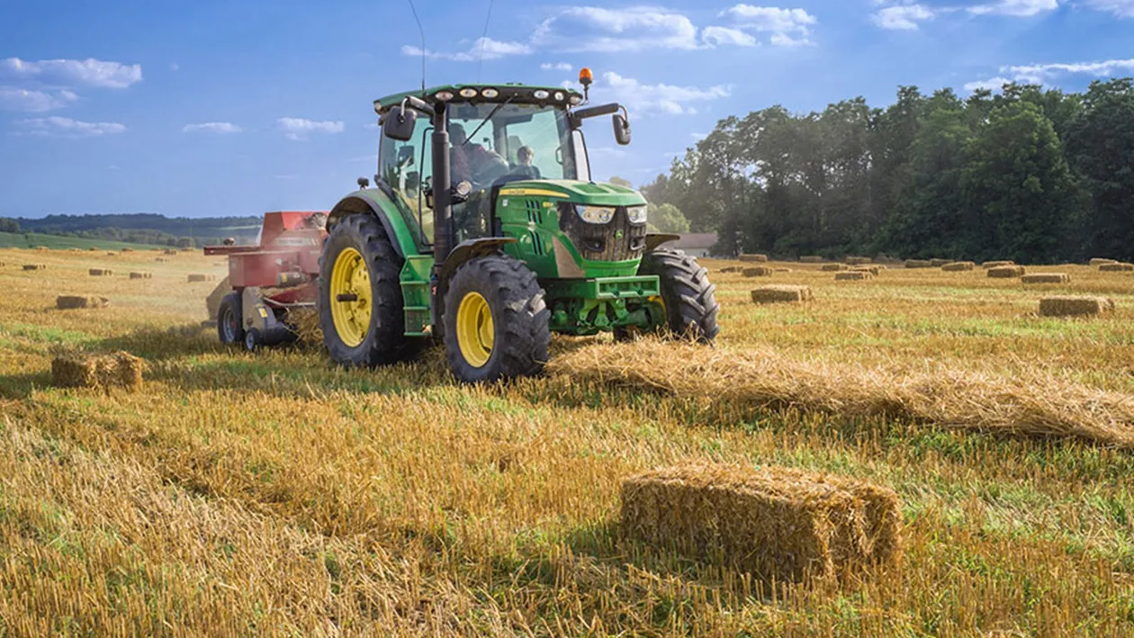 (P) Piese pentru utilaje agricole: ghid pentru fermieri