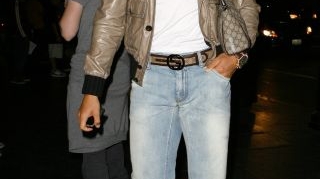 A "marcat" Cristiano Ronaldo la Kim Kardashian?