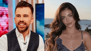 Andreea Bostănică și Florin Ristei, săgeți acide pe internet! Cum a reacționat vedeta de la Neatza după ce șatena i-a zis „dă-ți un reset din fabrică”