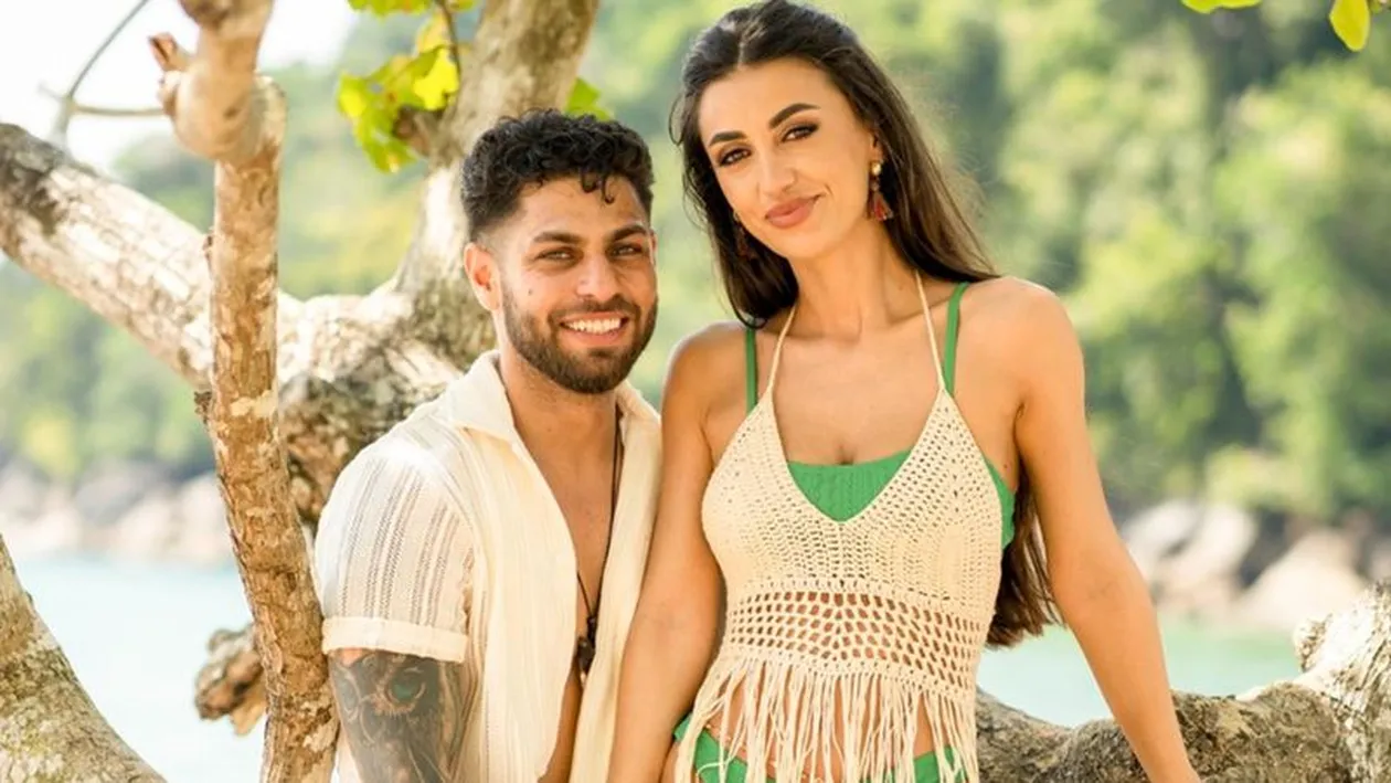 Ce nu s-a văzut la Insula Iubirii sezonul 8. Scene nedifuzate: „Vrea să fie bărbat. Pare inofensiv, dar nu e”