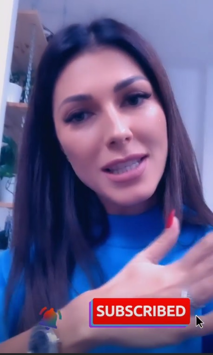 Cu lacrimi în ochi, Ilinca Vandici își dezvăluie secretele dureroase după ani de tăcere: “Au fost 8 ore al dracului de grele. Am rămas cu traume”