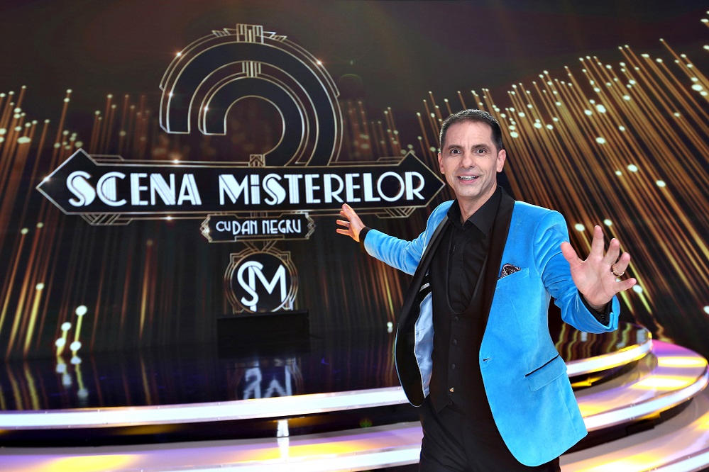 Antena 1 a făcut astăzi anunțul oficial! Ce se întâmplă cu emisiunea lui Dan Negru