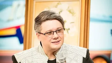 Corina Chiriac, celebrată cu mare fast de Fuego la TVR 2!