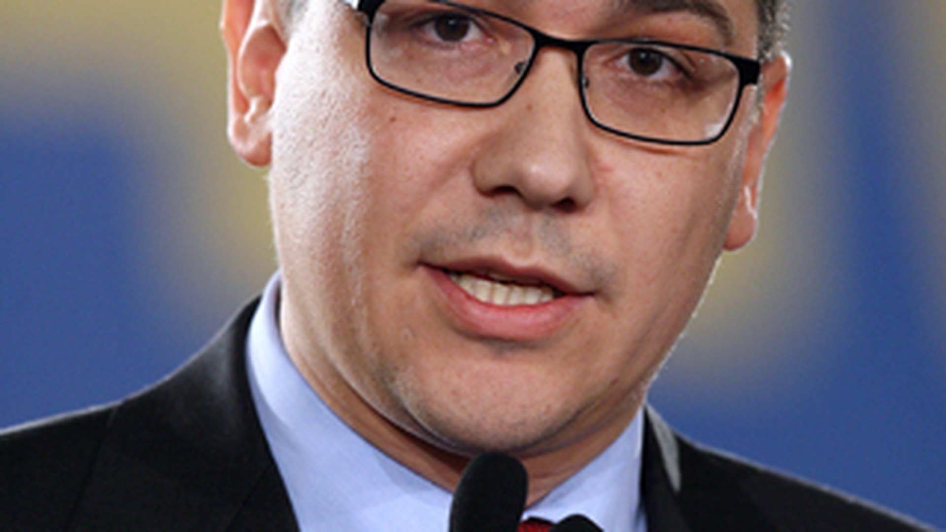 Victor Ponta, la emisiunea "Dupa 20 de ani": "Pentru ultimele 45 de zile din an nu exista nicio resursa prevazuta in bugetul actual"