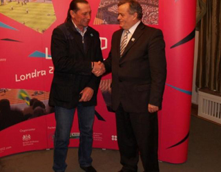 Ilie Năstase, devastat de moartea lui Ivan Patzaichin. “E un geniu, iar geniile nu mor”