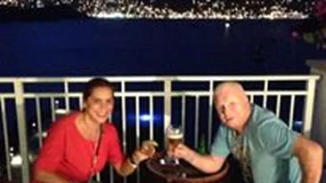 FOTO. Ce s-a ales de Cornel Tăbăcaru, “tăticul” TEC. S-a stabilit în Costa Rica și…