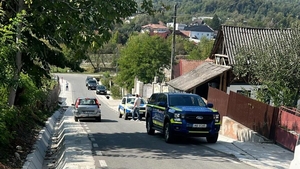 Gestul bizar al criminalului din Vâlcea care și-a ucis cumnata. Ce s-a întâmplat în același loc în care el și-a luat viața