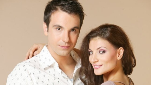 Ioana Ginghină a fost cea care a depus actele de divorț: ”Până în ziua de azi nu am înțeles de ce a trebuit să fac eu asta”