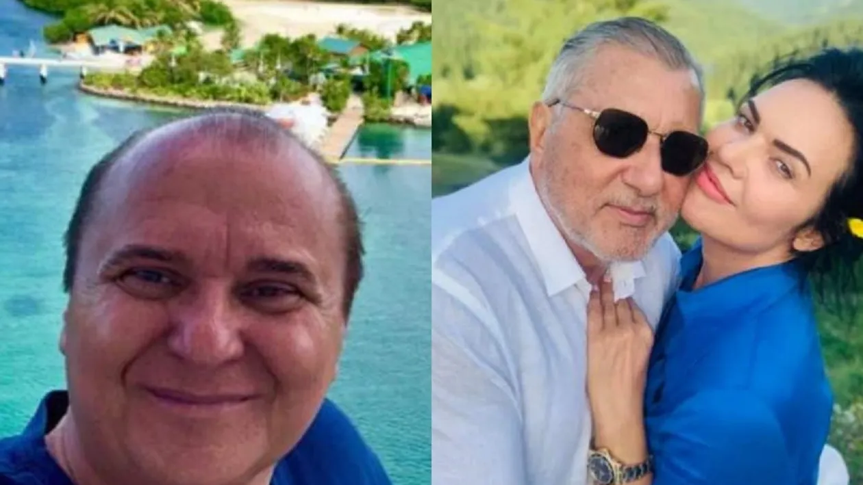 Ilie Năstase o să înnebunească de nervi când o să vadă! Ce urare publică i-a făcut Nick Rădoi Ioanei Năstase de ziua ei