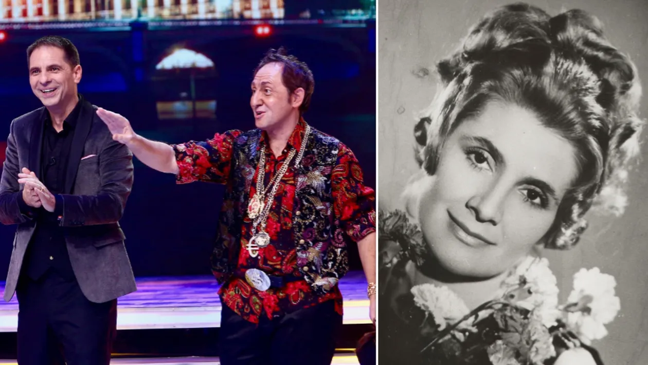 Povești incredibile de la cutremurul din `77. Dan Negru: „El e miracolul. Avea 4 luni când a supraviețuit” + Artista Doina Badea ar fi putut rămâne în viață