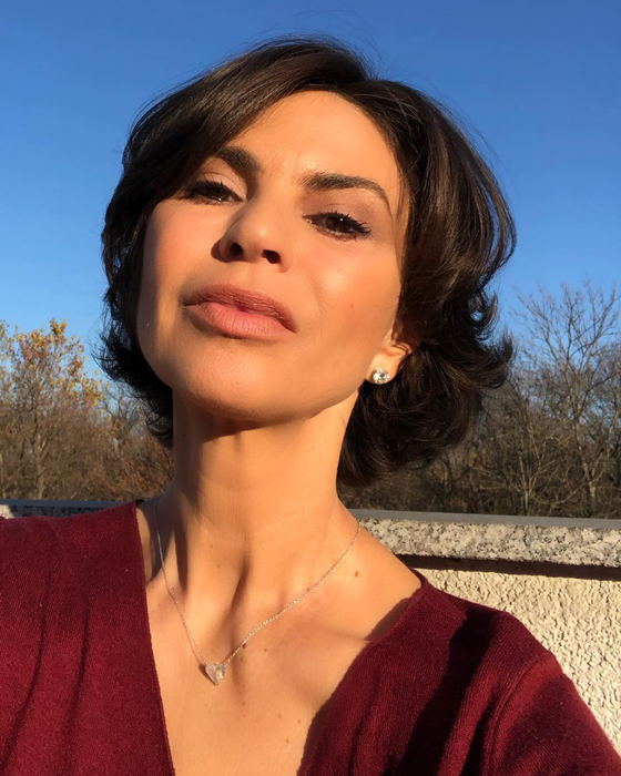Ramona Bădescu și Adina Halas, trucul ieftin pentru dinți albi. Vedetele au zâmbet de Hollywood cu un efort minim