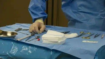 Bătaie la Spitalul de Pediatrie Ploiești. Un bărbat i-a aplicat o corecție paznicului de la camera de gardă. Motivul este șocant