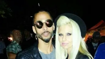 Adina Postelnicu, de la Heaven, se pregateste sa devina mama