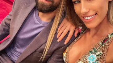 Gabriela Prisăcariu, izbucnire pe internet: ”V-am zis eu cum să vă creșteți copilul?”