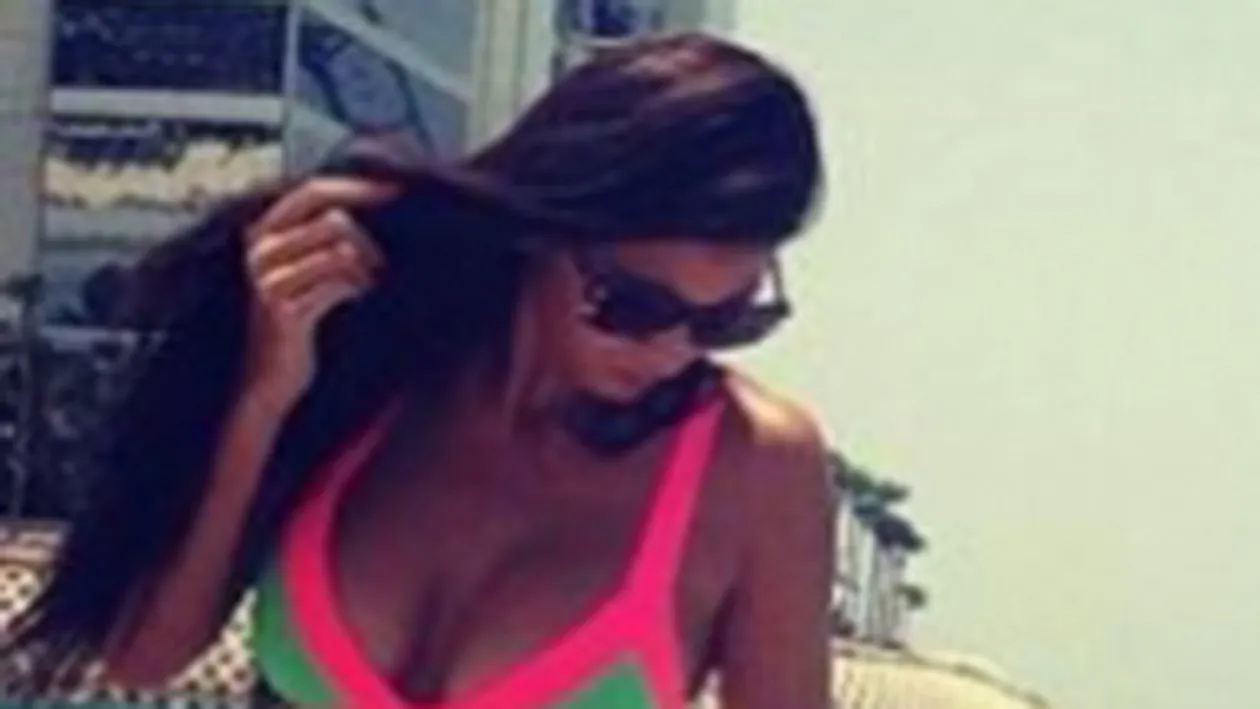 Ramona Gabor arata impecabil in costum de baie! Vedeta le-a marturisit fanilor ca ii place sa faca sex