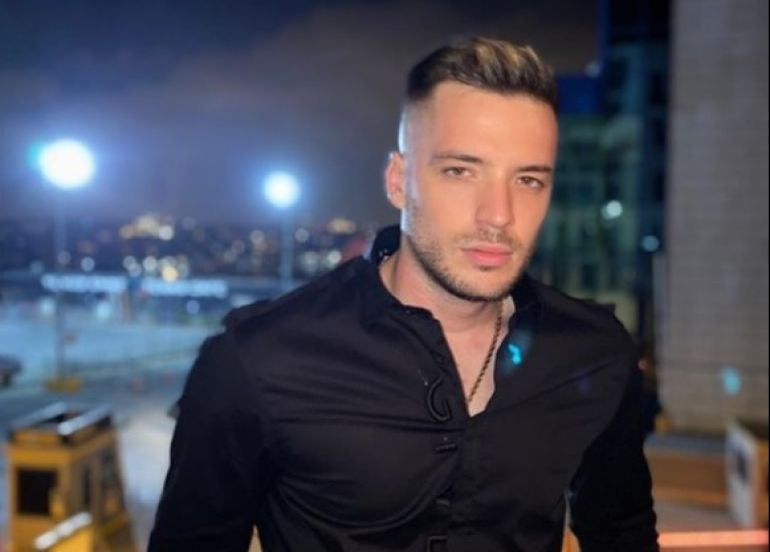 Livian, proaspăt despărțit de Florentina, este într-o relație cu Ligi de la Puterea Dragostei? Ce au declarat cei doi concurenți