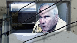 Ce a făcut monstrul Gheorghe Dincă în celula nr. 20 de la Jilava: ”Își trăgea o pătură pe cap și…”
