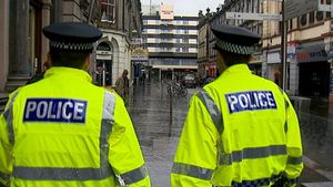 SOCANT! O romanca de 23 de ani a fost UCISA in Scotia! Politia l-a retinut pe suspectul principal!