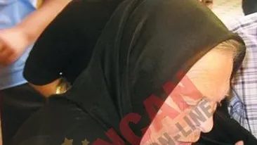 Avocata e o mincinoasa!