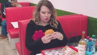 Oana Lis vrea să dea jos kilogramele în plus! A început o nouă cură de slăbire