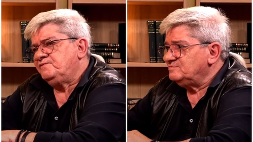 Mama celebrului "Pistruiatul" a murit, după ce a fost internată într-un azil al groazei. Actorul Costel Băloiu, mărturisiri cumplite: „Au coborât-o cu pătura pe scări”