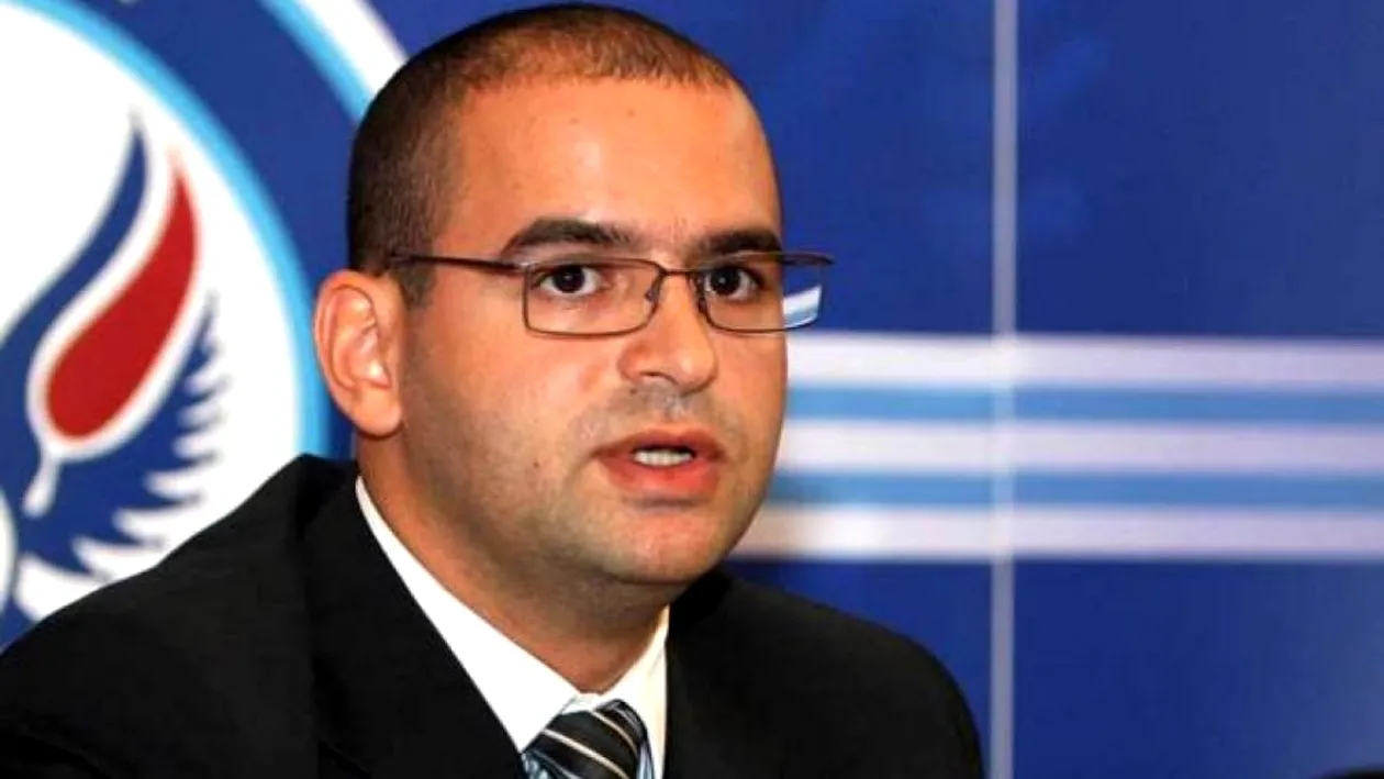 Decizie fără precedent în justiție! Horia Georgescu, fost președinte ANI, a fost condamnat pe baza unor ”probe confidențiale”