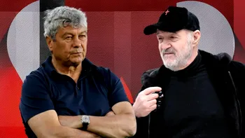Singura condiție a lui Mircea Lucescu pentru a se retrage de la naționala României! Gigi Becali l-a dat de gol: „Le e frică și oamenilor”