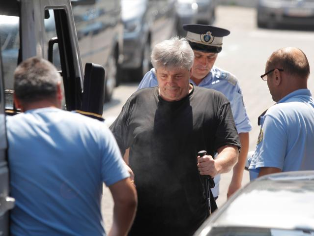 Sorin Ovidiu Vîntu, obligat să facă partajul cu fosta soție?!
Sursă foto: Inquam