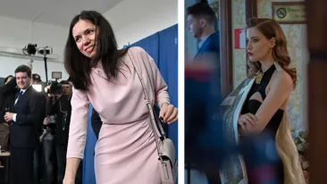 Iulia Albu a luat-o în vizor pe Mirabela Grădinaru. Ce a spus despre ținuta ”primei doamne” a României