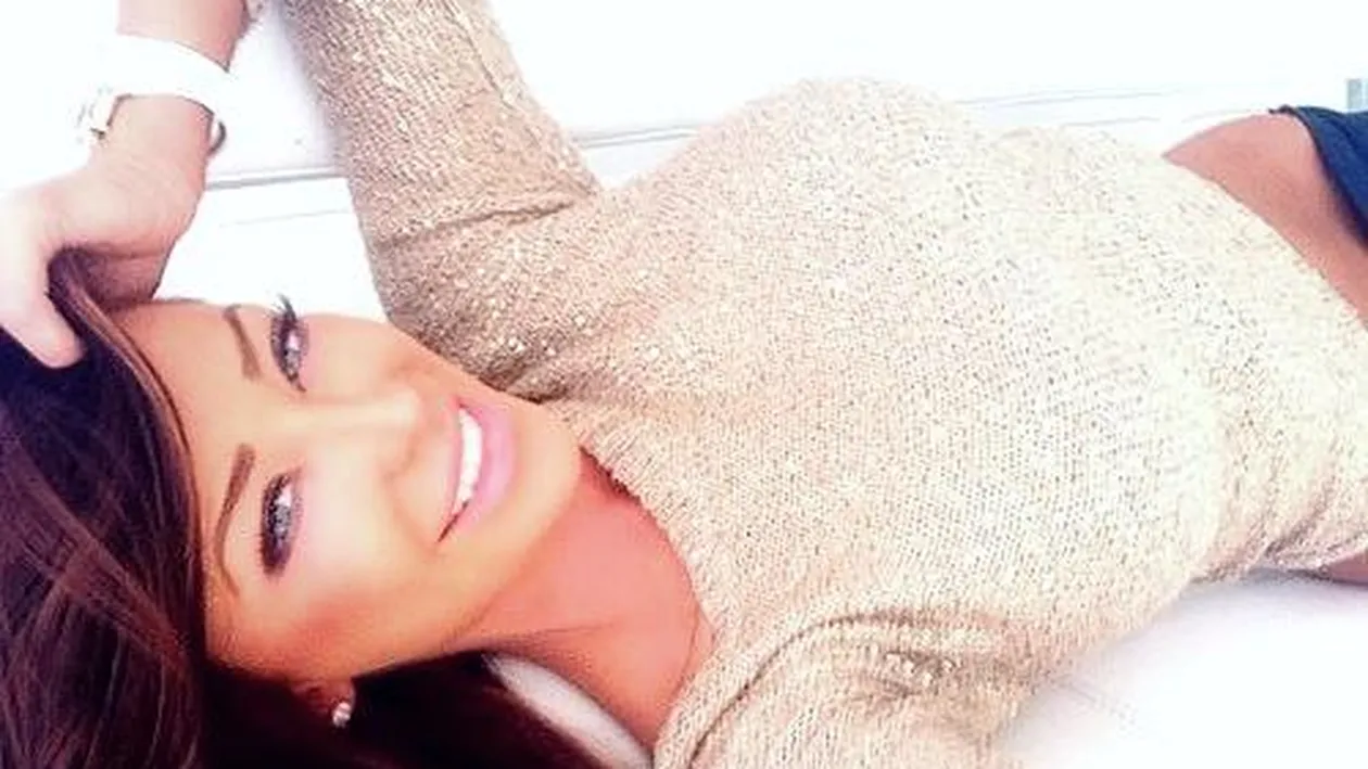 Bianca Drăguşanu nu stă prea bine cu sănătatea şi este îngrijorată de boală: Ce se întâmplă cu gripa asta?